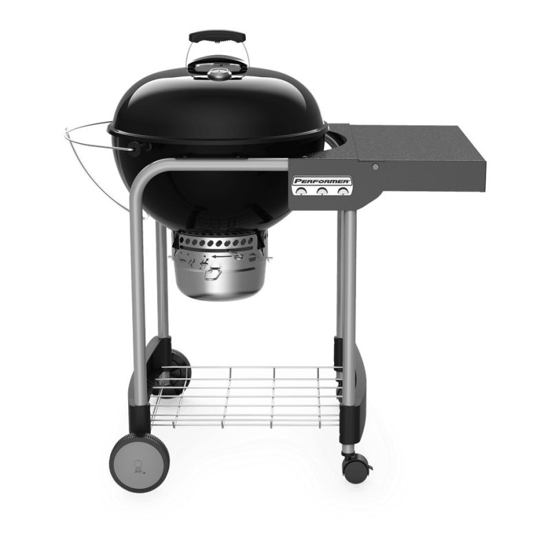 Performer GBS Charcoal Barbecue 57cm