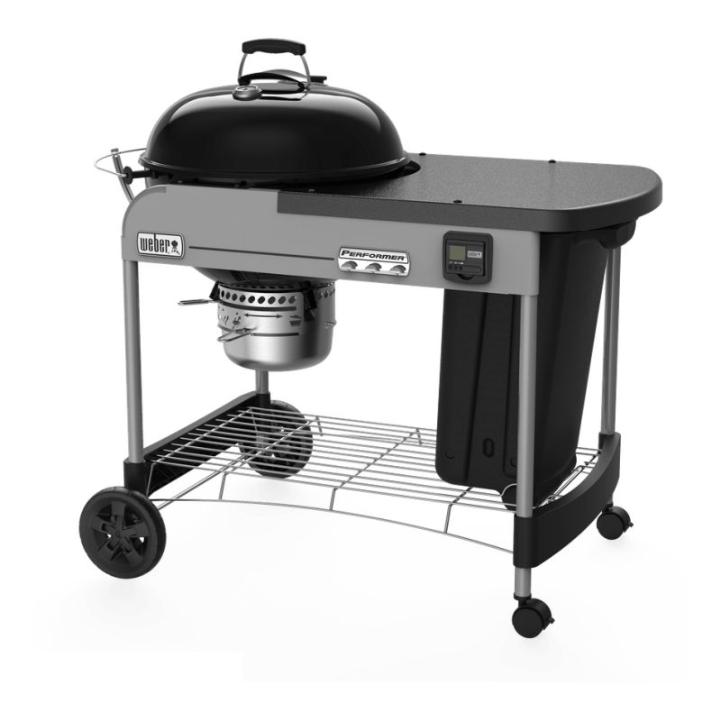 Performer Premium GBS Charcoal Barbecue 57cm