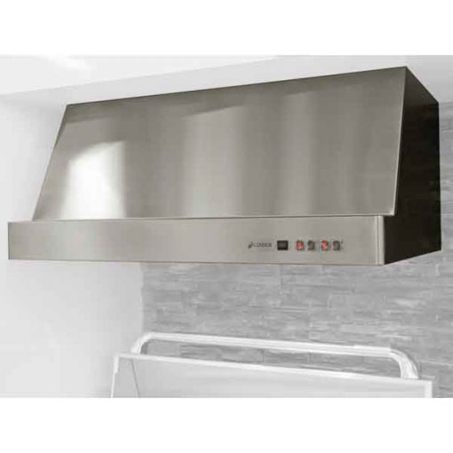 Condari Condor Baltimore Outdoor Rangehoods