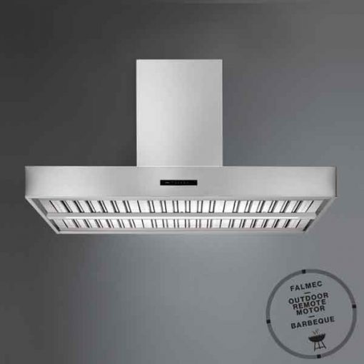 Falmec Trento 120 Outdoor Rangehood