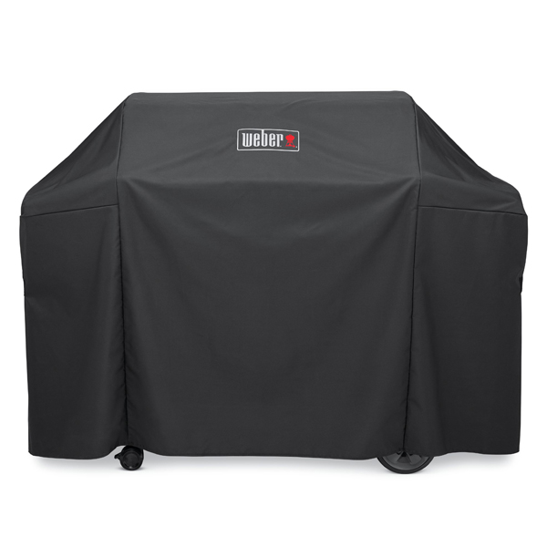 Weber® Genesis® II 4 Burner Full Length Cover