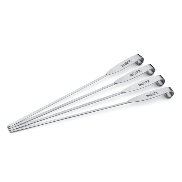 Weber® Elevations Skewer Set