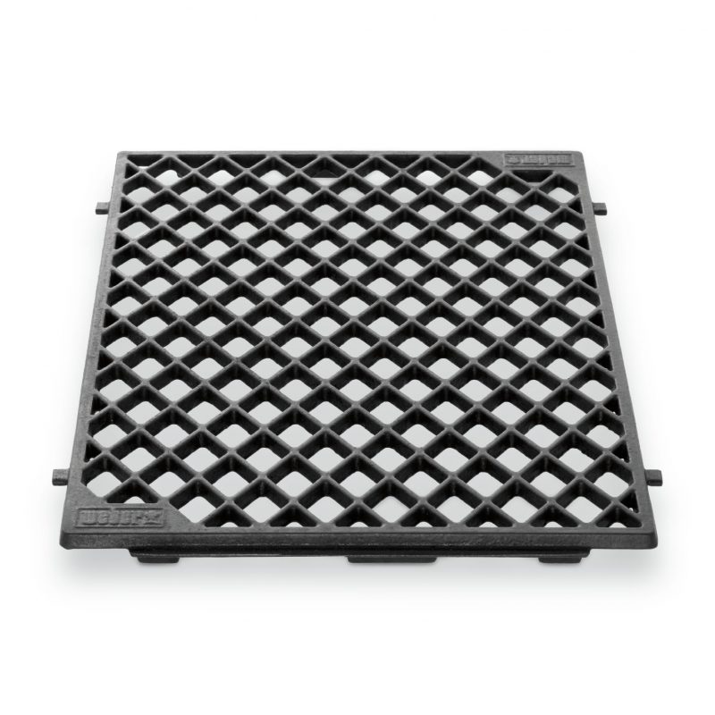 Weber® Genesis® II Diamond Sear Grate