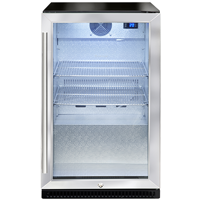 artusi aof1s bar fridge