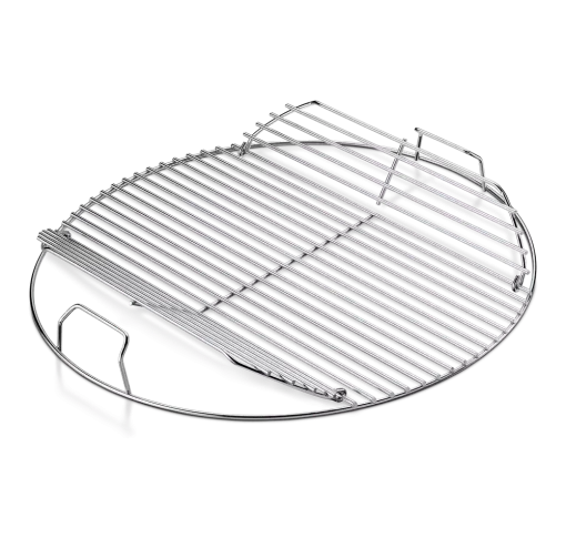 7436 hinged grill