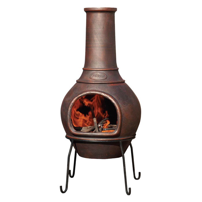 Fuego Chiminea