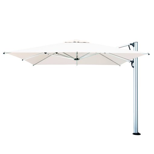 Shelta Siena 3m Square Cantilever Umbrella