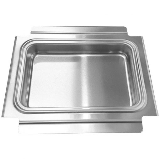 Weber Baby Q 100/1000 Series Catch Pan Holder