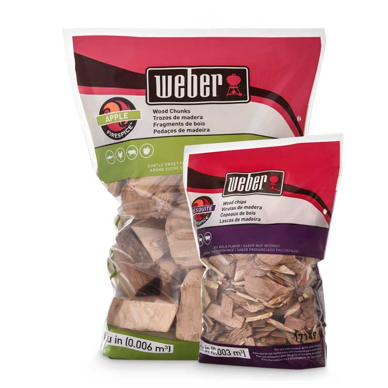 Weber Charcoal Accessories