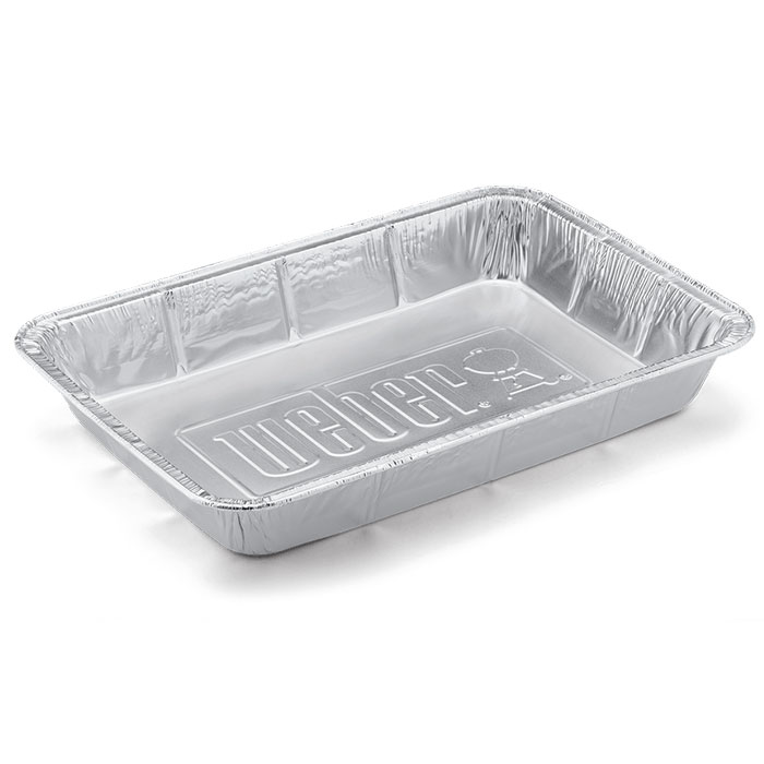 Weber Large Drip Pan