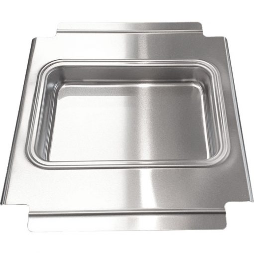 Weber® Q™ 200/2000 & Family Q™ 300/3000 Series Catch Pan Holder