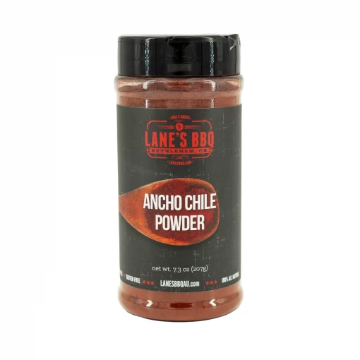 Lanes Ancho Chile Powder