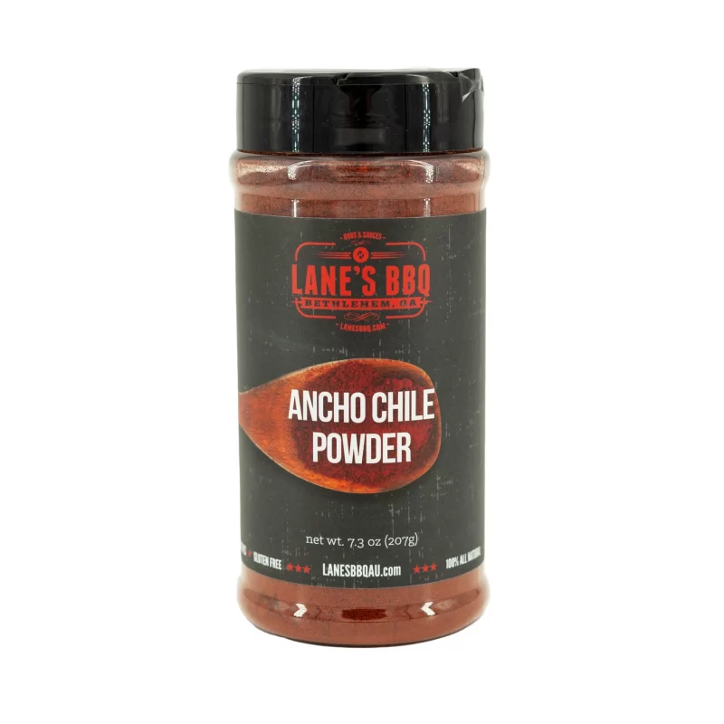 Lanes Ancho Chile Powder