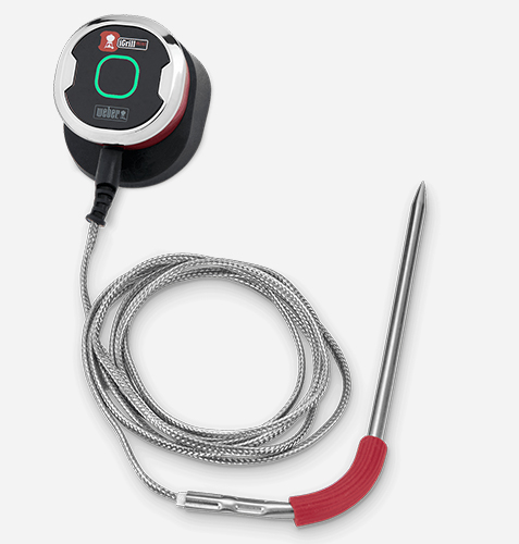 Weber® iGrill Mini Bluetooth Thermometer